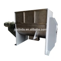 Ribbon Blender Feed Mixer for Animal Food Flour