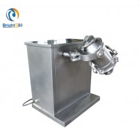 industrial dry powder mixer