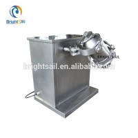 BSTD 3D lab powder mixer